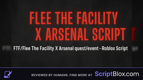 new quest Script FTF X QUEST/EVENT