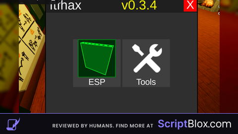 FTF HAX