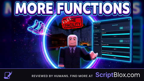 More Functions Free Key
