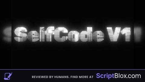 Free & Keyless SelfCode.cc V1