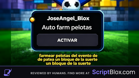 JoseAngelBlox Block Cup
