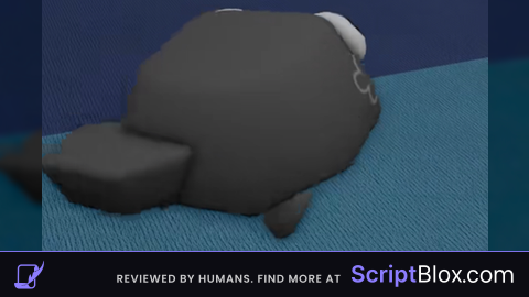 Crash the server and Heal all