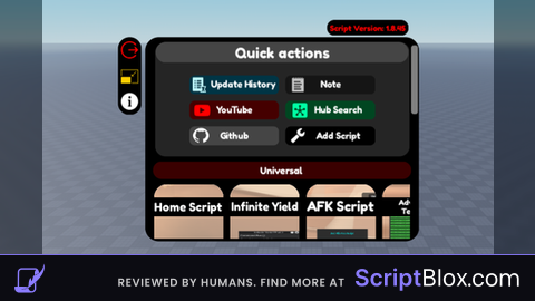 AleXScript New Version 1 8 45  EASY KEYSYSTEM