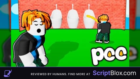CRAZY AUTO FARM Pee Game Script Horizon Hub