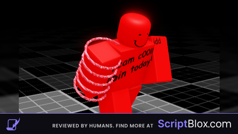 Fe sonic animations script R6