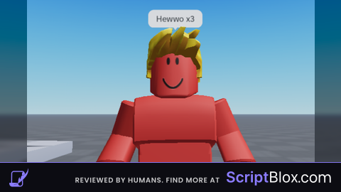 Uwuifier