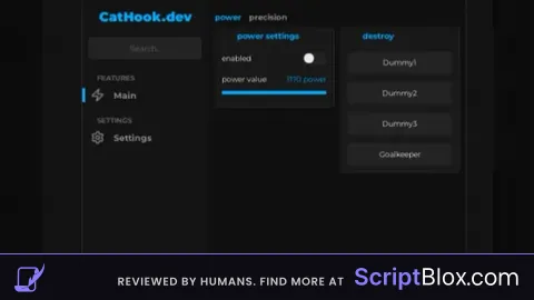 keyless  script