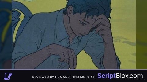 Keyless Script