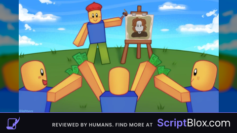 Starving Artists