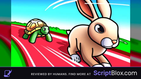 Animal Race