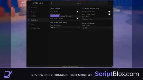 SPYMM STA v8.3 [UPD] - BEST KEYLESS/OPEN SOURCE