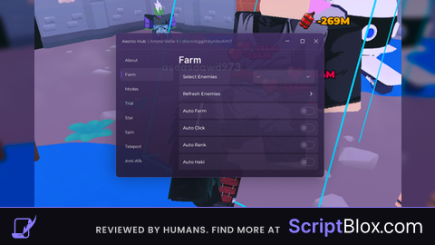 OP AUTO FARM SCRIPT