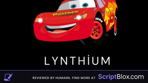LYNTHIUM executor have own api admin read description