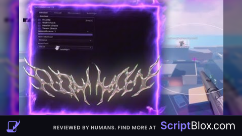 numbness cc universal script