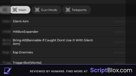 Sudais Hub Universal Script