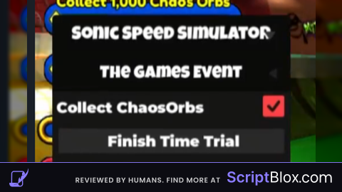 THE GAMES Get Badges in