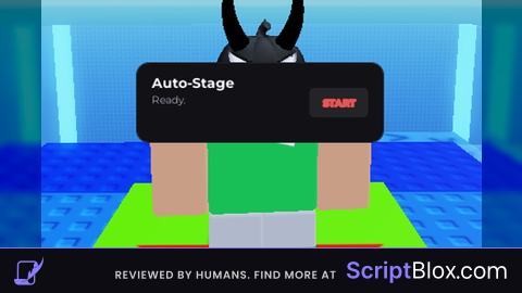 Auto Teleport GUI