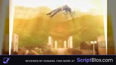 chosen one script FE