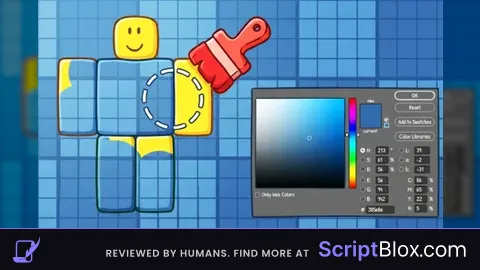 ESP script