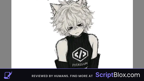 Simple auto script