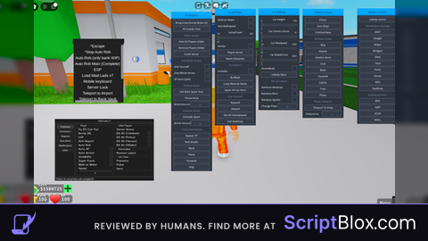 Script hub