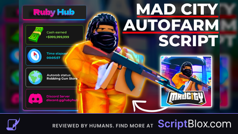 Autorob Script 2026 Ruby Hub