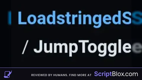 Jump Script