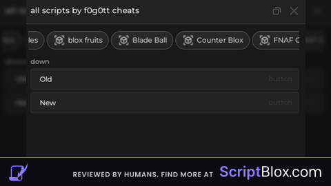 All My Scripts