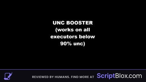 unc booster