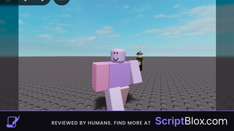 Fe Silly Animation V4