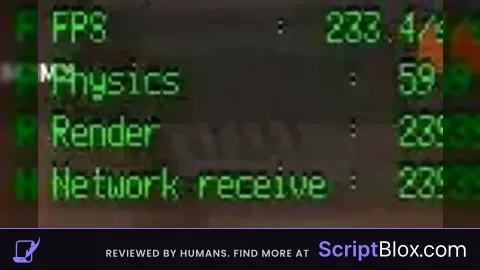 FPS BOOSTER and UNLOCKER
