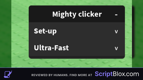 Autoclicker
