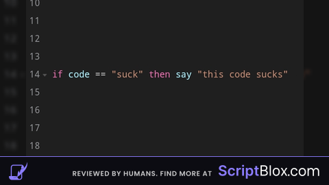 Script Performance Evaluator or SPE