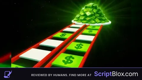 Infinite Money
