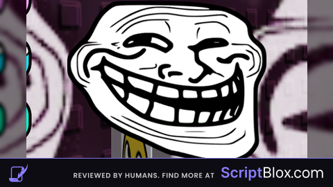 Trollge client sided