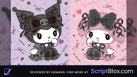 Kuromi Loader