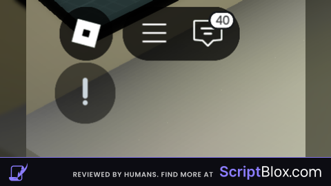console button