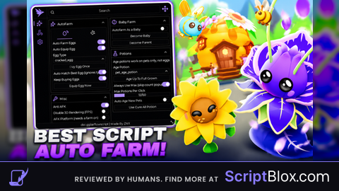 Pets Trading Script Adopt Me! Auto Farm Script (2026) – Free, Updated Daily | RBXHub