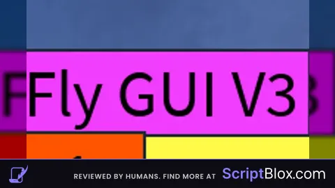 Fly gui v3