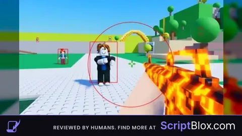 Rapid Fire No Recoil Infinite Ammo