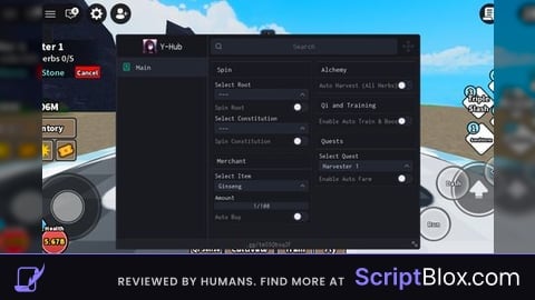 OP Cultivation Dao  Online Script