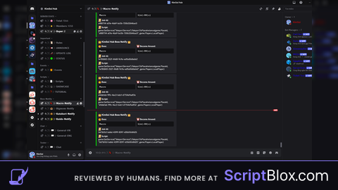 Scripts Keyless Boss Notify And Main Scripts