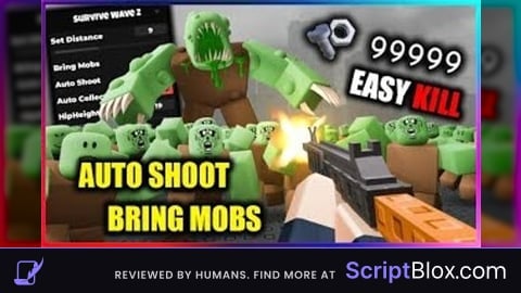Auto Shoot Bring Mobs Auto Collect Tora IsMe OPEN SOURCE