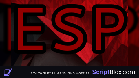 ESP Raimbow Script by Me