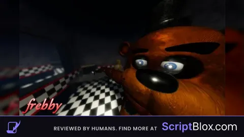 Deletes the Animatronics