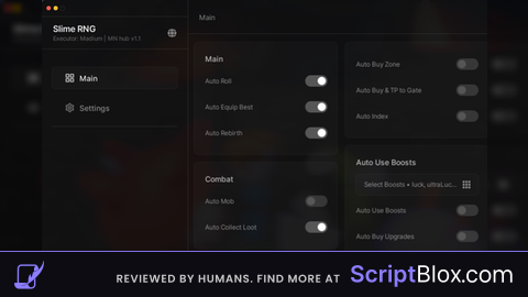 Best op script with fast updates KEY SYSTEM
