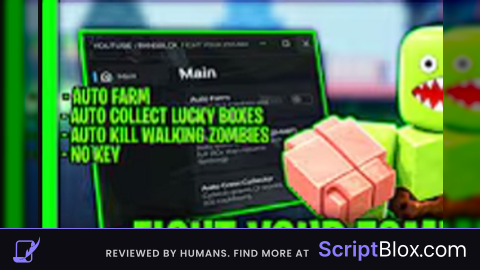 FlGHT YOUR ZOMBIE Script UNDETECTED