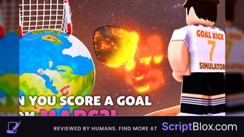 Goal   script