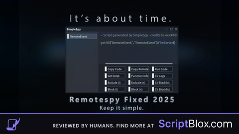 RemoteSpy for Xeno and Solara