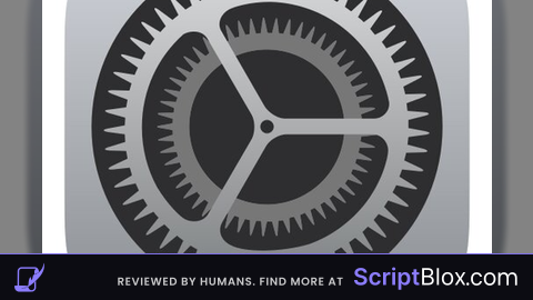 ServerScriptAPI API